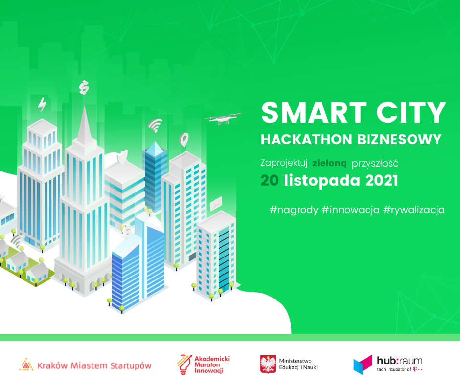 smart-city-hackathon