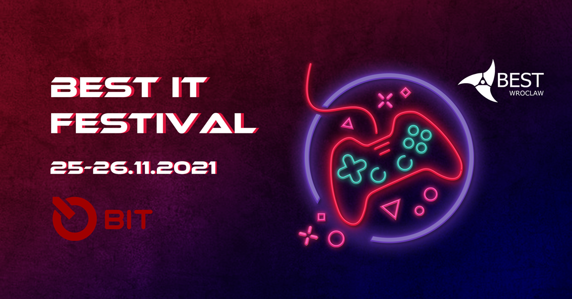 best-it-festival
