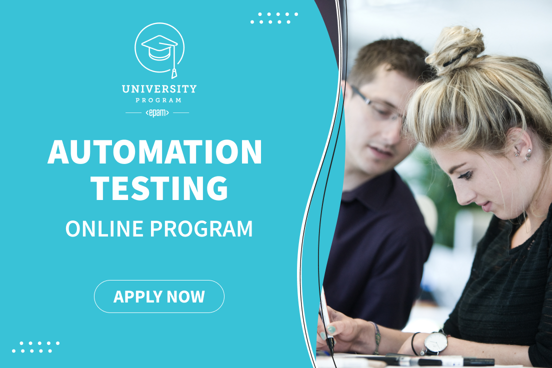 automation-testing-online-program