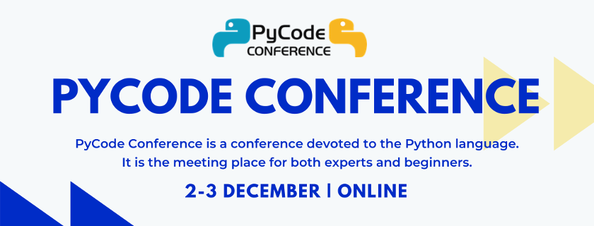 pycode-conference-2021