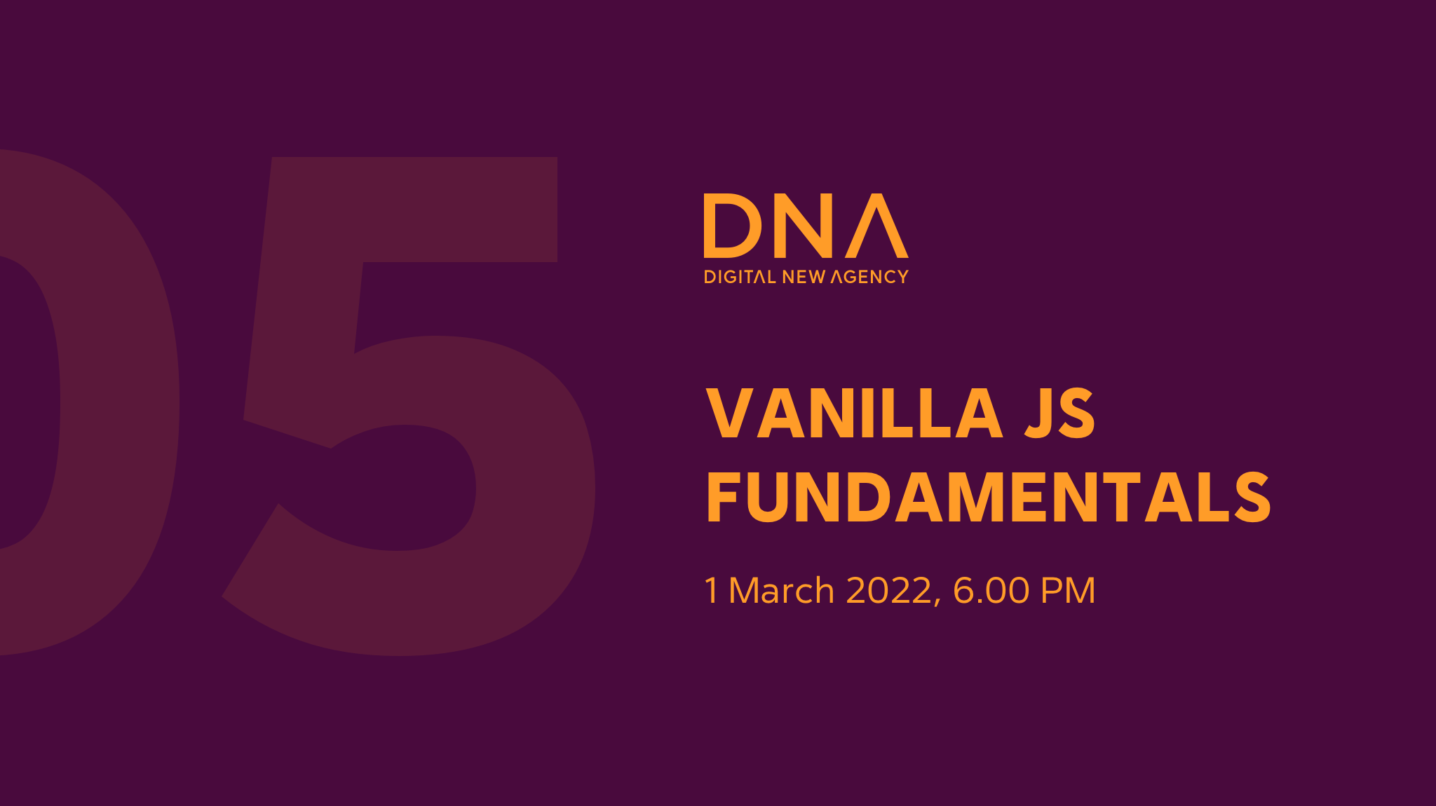 vanilla-js-fundamentals