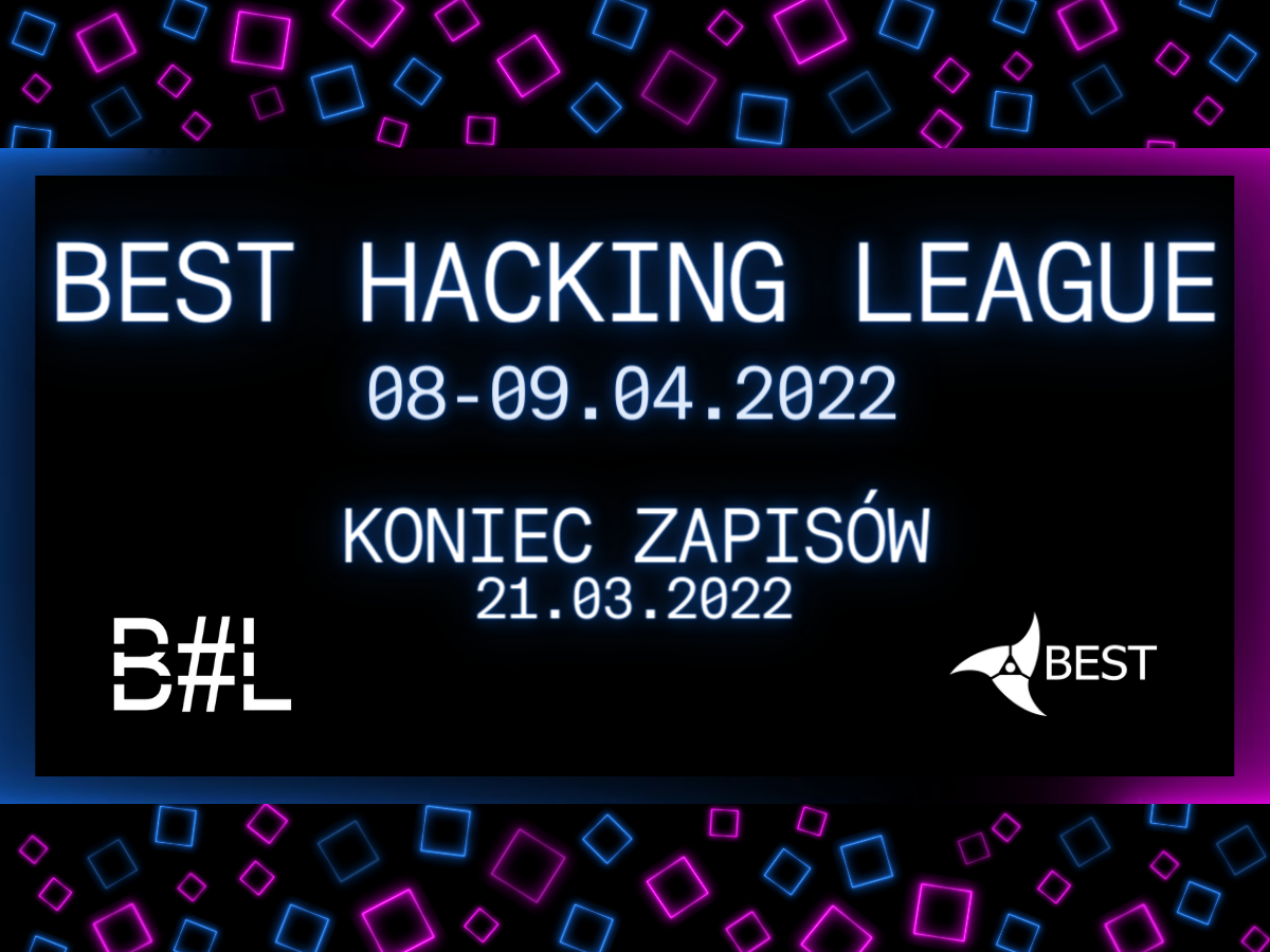 best-hacking-league-2022