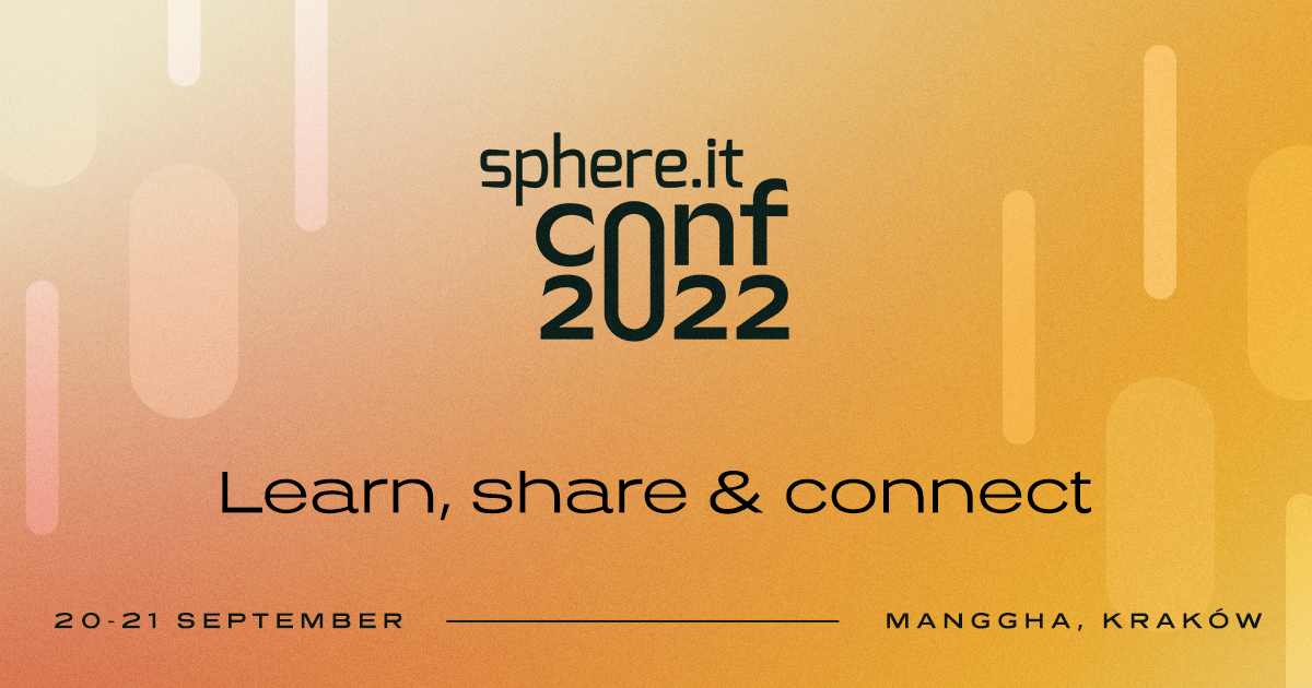 sphere-it-conf-2022