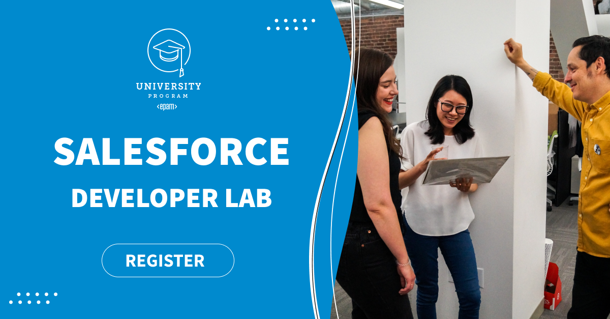 salesforce-developer-lab