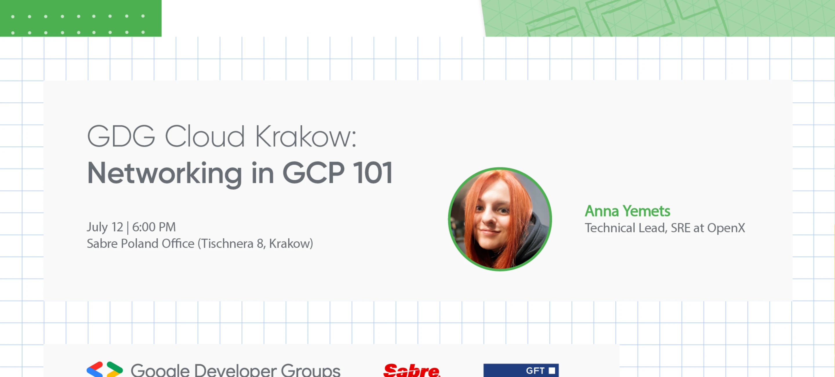 gdg-cloud-krakow-networking-in-gcp-101
