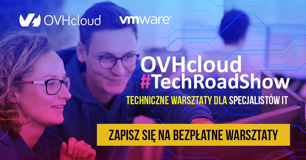 ovhcloud-techroadshow-wroclaw-vmware-on-ovhcloud-public-cloud-grudzien-2022