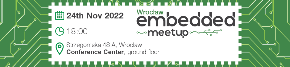embedded-meetup-vol-8-in-wroclaw