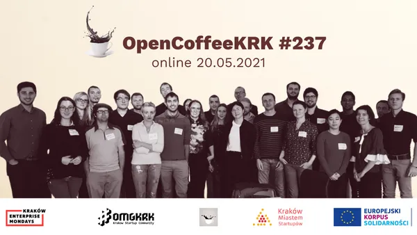 opencoffeekrk-meetup-237-online-meetup-on-zoom-20-may