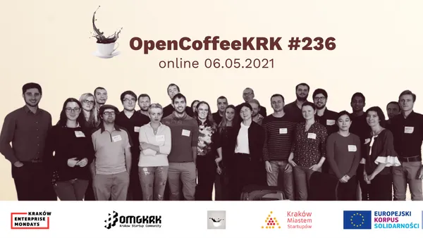 opencoffeekrk-meetup-236-online-meetup-on-zoom