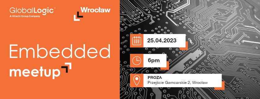 embedded-meetup-wroclaw-vol-9