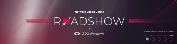network-speed-dating-by-gdg-warszawa