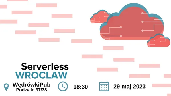 11-spotkanie-serverless-wroclaw