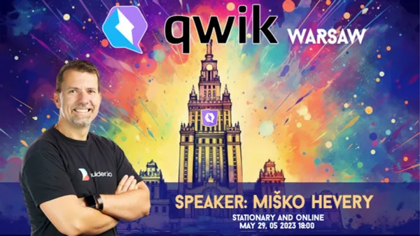 qwik-warsaw-launch-with-mi-ko-hevery-creator-of-qwik-angular