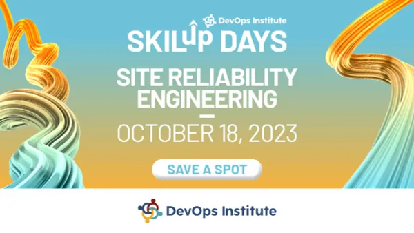 skilup-day-site-reliability-engineering