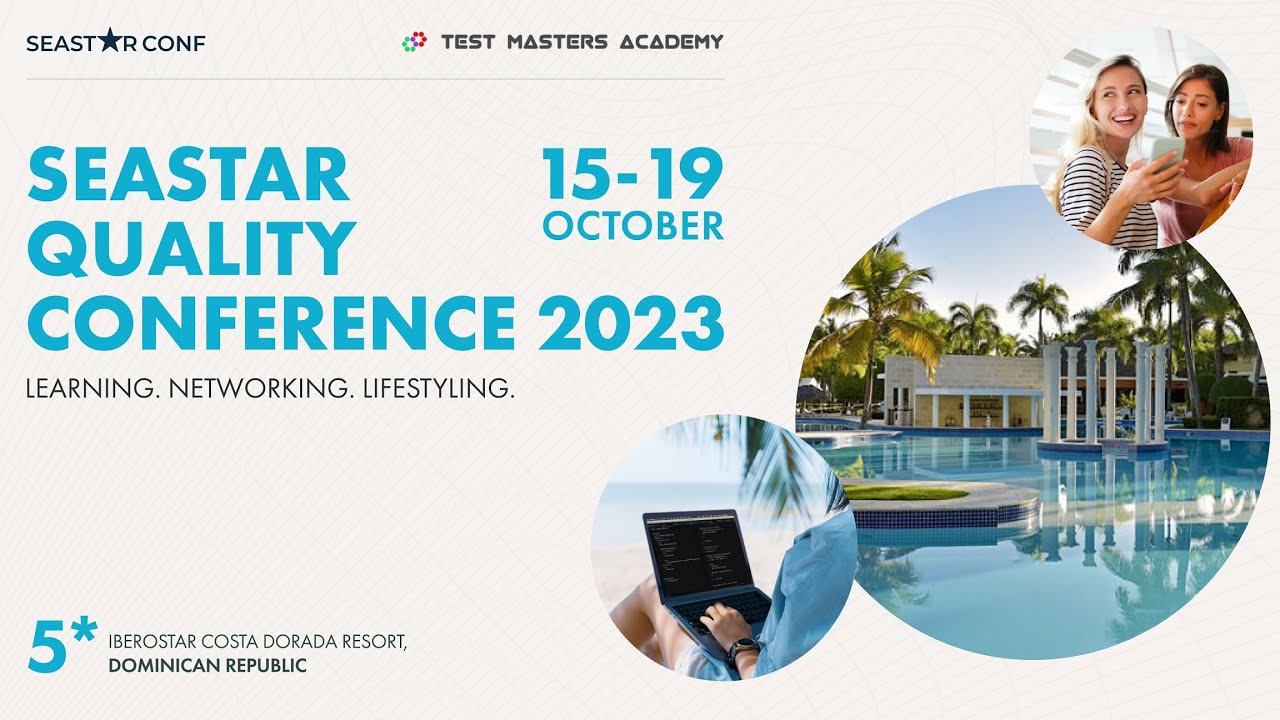 seastar-quality-conference