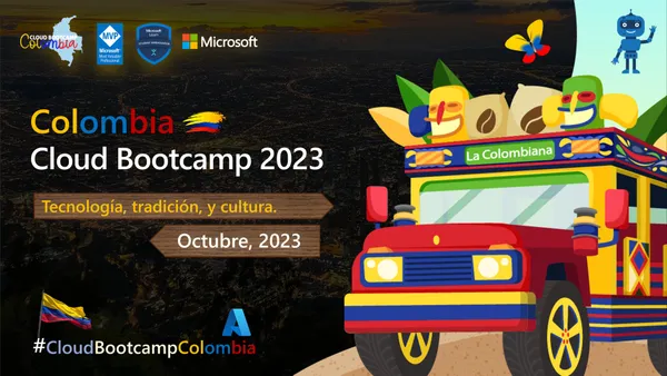cloud-bootcamp-colombia-2023