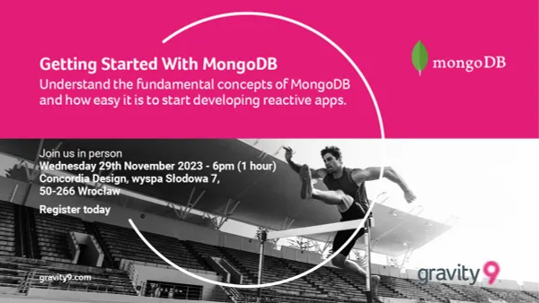 getting-started-with-mongodb