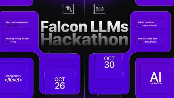 falcon-llms-hackathon-sponsored-by-gaia-2023