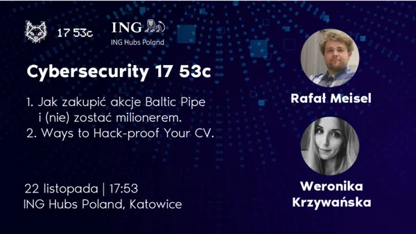 cybersecurity-17-53c-9-2023-w-ing-hubs-poland-katowice