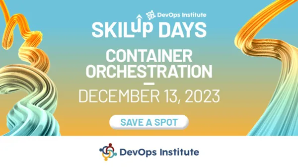 skilup-day-container-orchestration