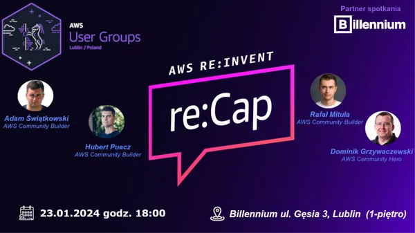 aws-re-invent-re-cap-lublin-2024
