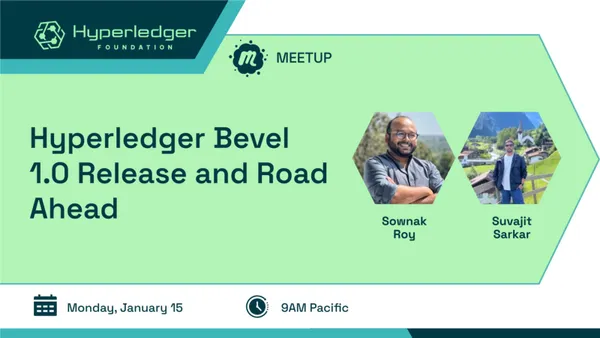 hyperledger-bevel-1-0-release-and-road-ahead