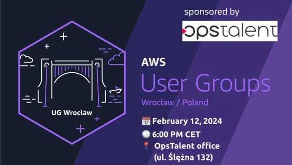 aws-user-group-wroclaw-meetup-12-02-2024-en