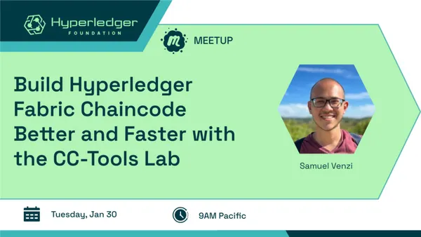 build-hyperledger-fabric-chaincode-better-and-faster-with-the-cc-tools-lab