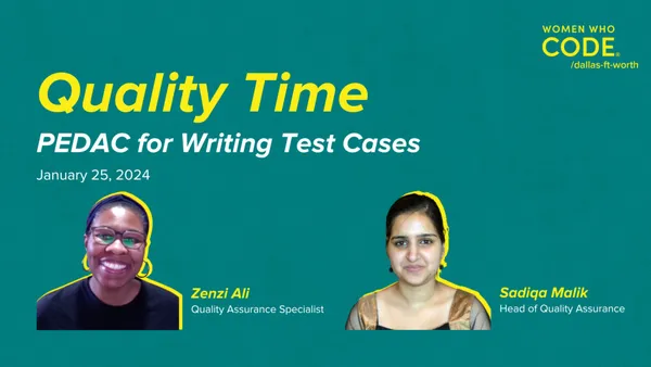 quality-time-pedac-for-writing-test-cases