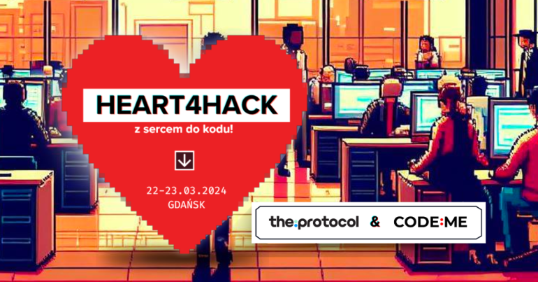 heart4hack-spoleczny-hackathon