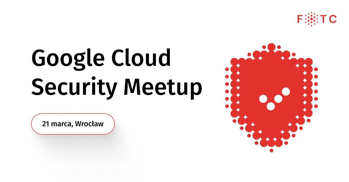 google-cloud-security-meetup