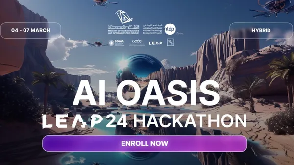 leap24-ai-oasis-hackathon