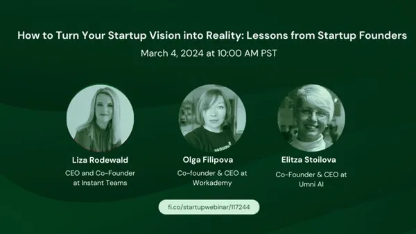 how-to-turn-your-startup-vision-into-reality-lessons-from-startup-founders