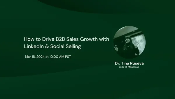 how-to-drive-b2b-sales-growth-with-linkedin-social-selling