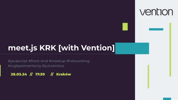 meet-js-krk-with-vention