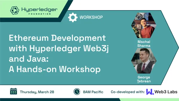 ethereum-development-with-hyperledger-web3j-and-java-a-hands-on-workshop