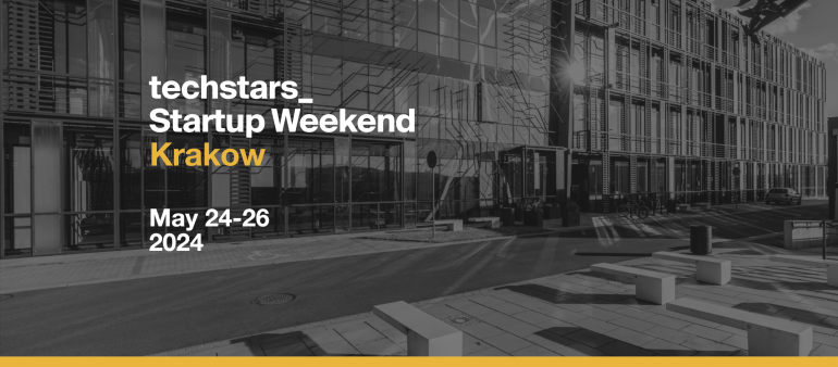 techstars-startup-weekend-krakow-ai-24-26-may-2024
