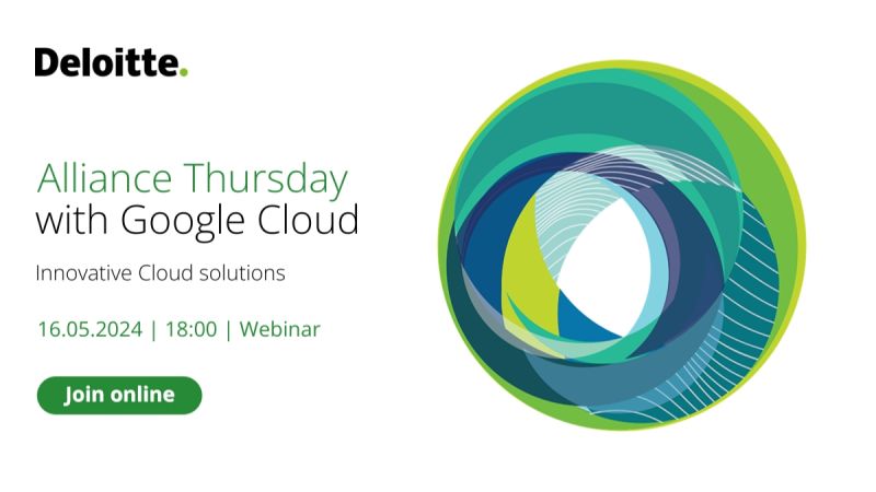 alliance-thursday-with-google-cloud