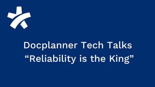 dp-tech-meetup-reliability-is-the-king