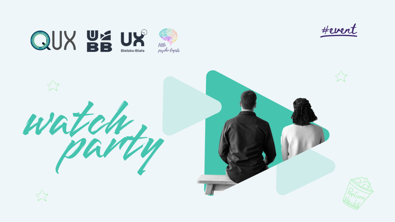 watch-party-quant-ux-2024-z-ux-bielsko-biala-community