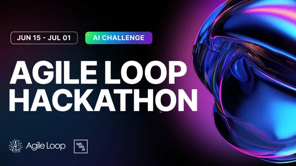 agile-loop-hackathon