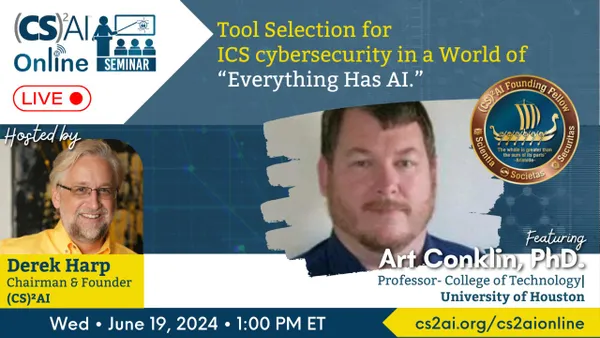 cs-ai-online-symposium-tool-selection-for-ics-cybersec-in-today-s-world-of-ai