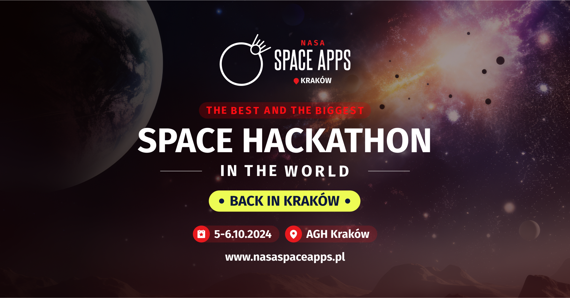 hacakthon-nasa-space-apps-krakow-2024