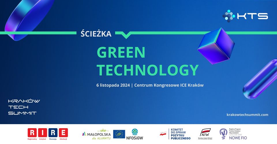 green-technology-krakow-tech-summit-6-11-2024