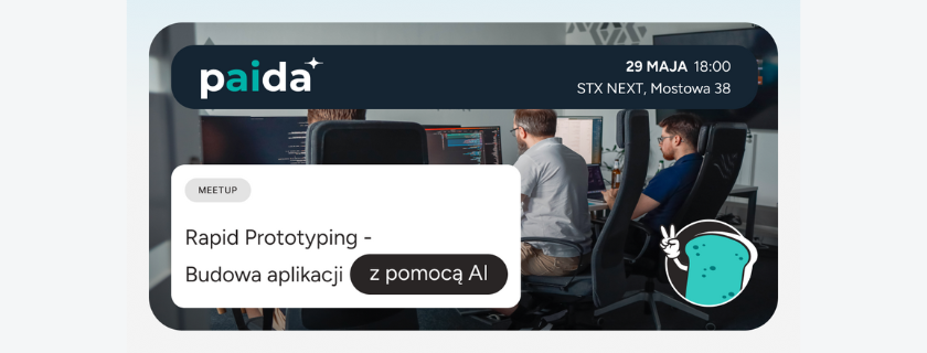 paida-rapid-prototyping-budowa-aplikacji-z-pomoca-ai-maj-2025