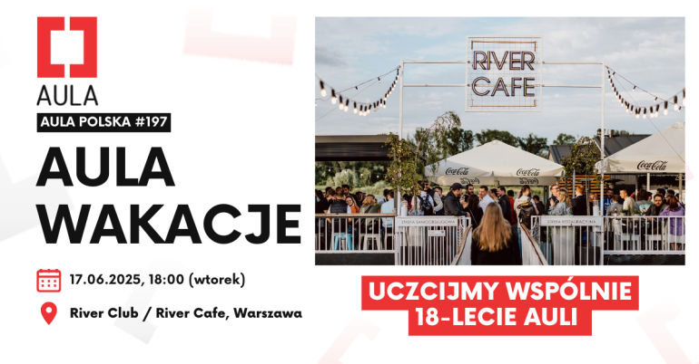 aula-polska-197-aula-wakacje-18-urodziny