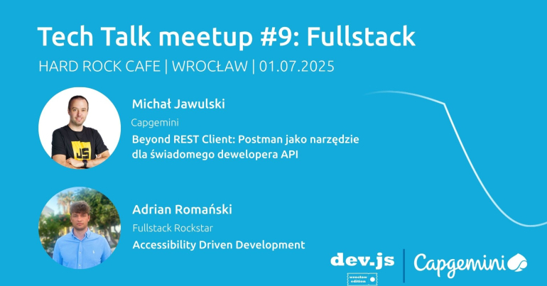tech-talk-meetup-9-fullstack-dev-js