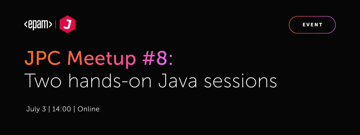 java-poland-community-meetup-8-engineering-java-efficiency-and-ai-in-focus