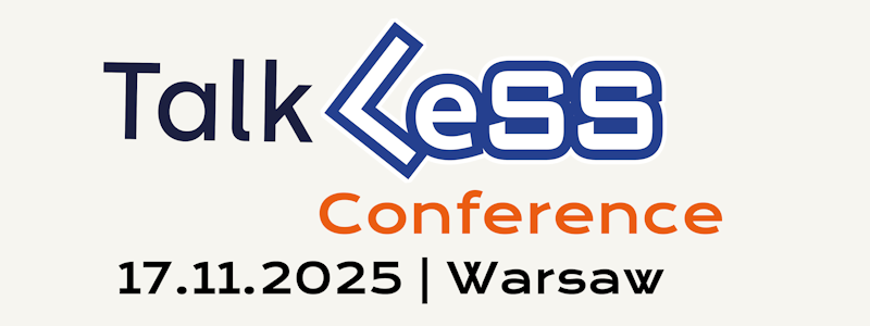 talk-less-conference-2025