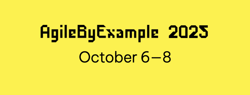 agilebyexample-2025